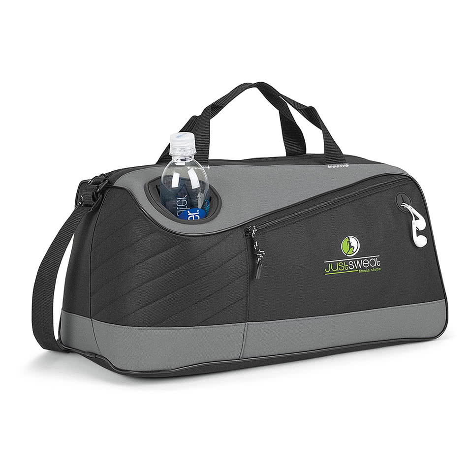Replay Sport Duffel Bag