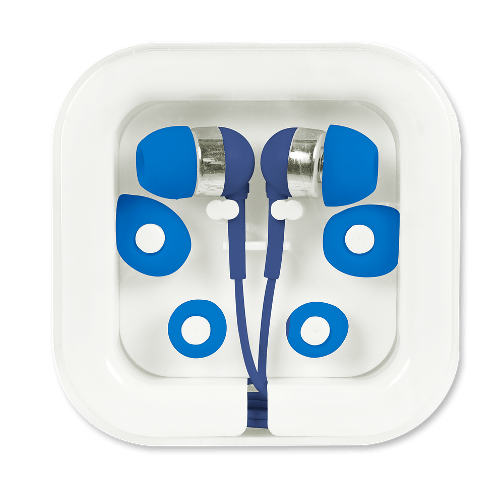 Color Pop Earbuds-default