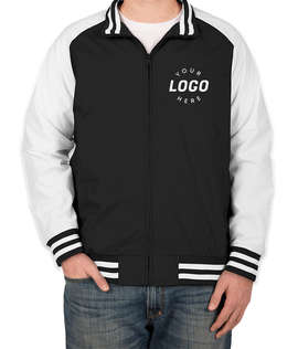Team 365 Varsity Jacket