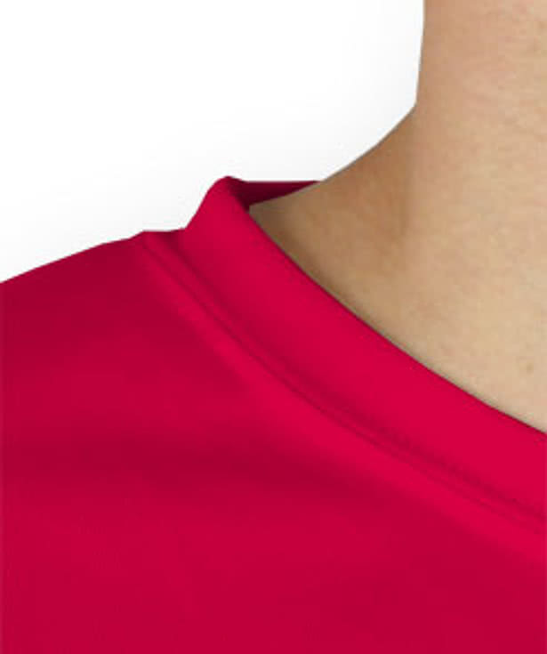Badger Short Sleeve Performance T