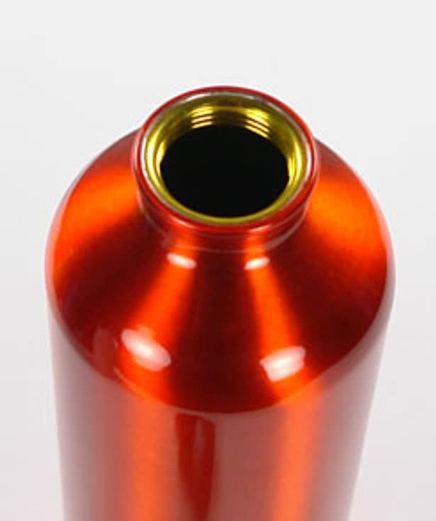 25 oz. Aluminum Water Bottle
