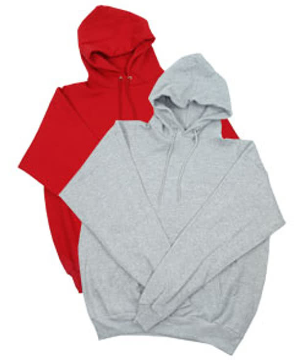 Canada - Hanes 50/50 Hooded Sweatshirt