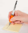 Nash Two Tone Pen (black ink)