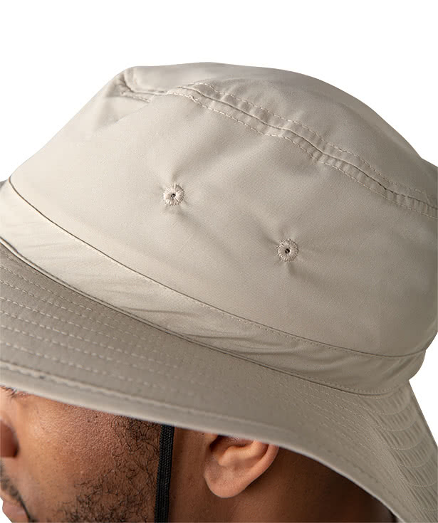 Port Authority Lifestyle Bucket Hat - Printed