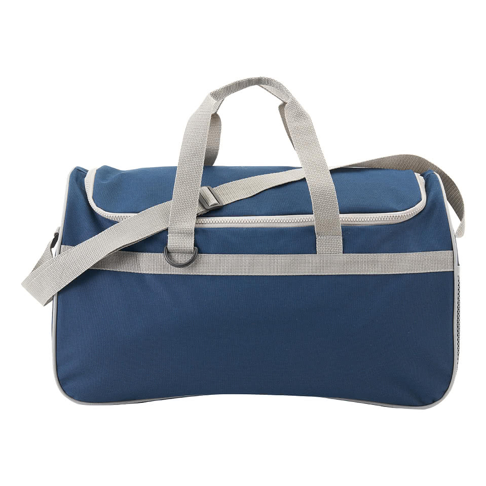 Breezy Recycled Duffel Bag