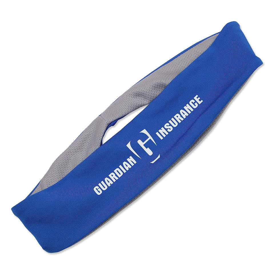 Impulse Cooling Headband