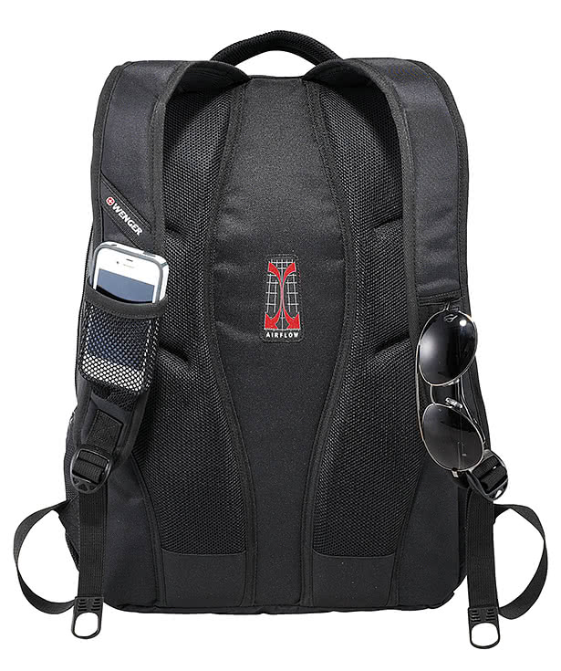 Wenger® Express 15" Computer Backpack