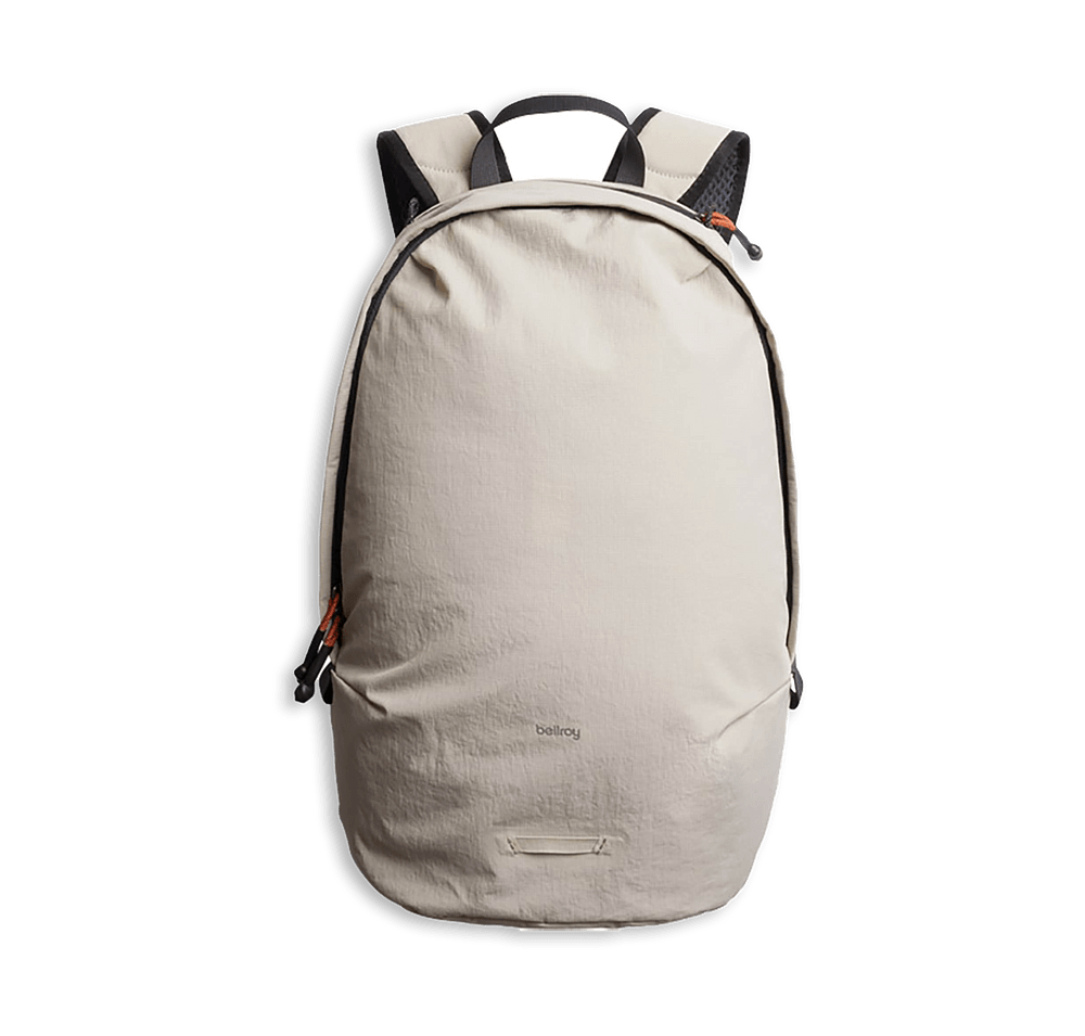 Bellroy Lite Recycled Backpack-default
