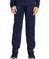 Sport-Tek Youth Tricot Tapered Warm-Up Pant