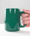 15 oz. Large Ceramic Mug