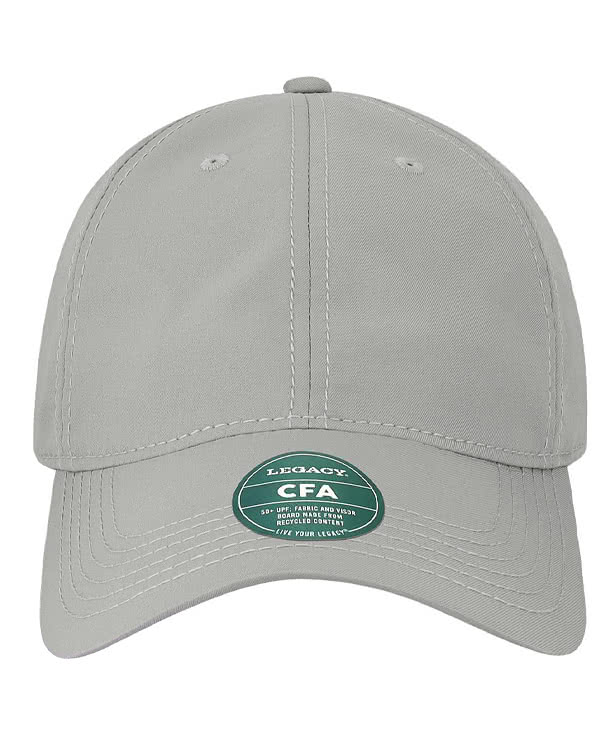 Legacy Cool Fit Adjustable Recycled Baseball Hat