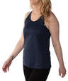 Team 365 Women's Zone Racerback Performance Tank