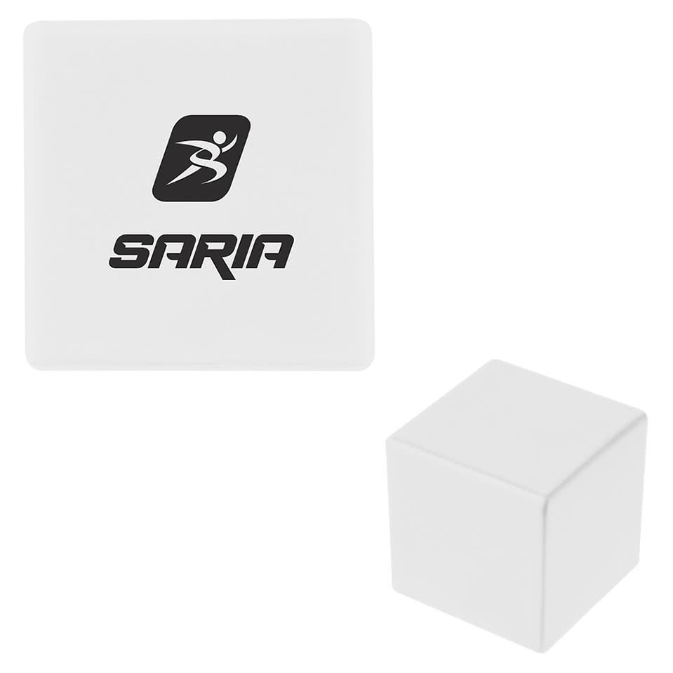 Small Cube Stress Reliever