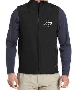 Spyder Touring Eco Soft Shell Vest