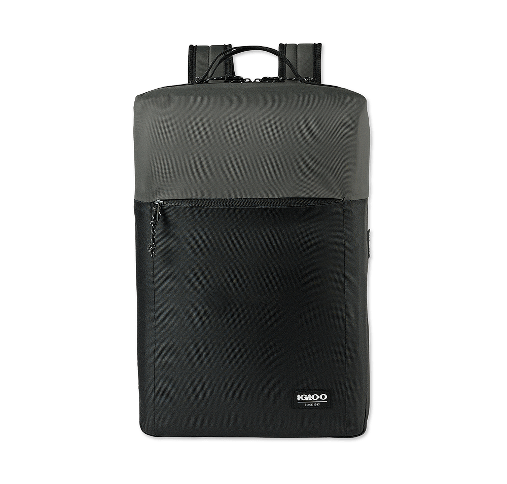 Igloo Fundamentals Lotus 24 Can Backpack Cooler-default