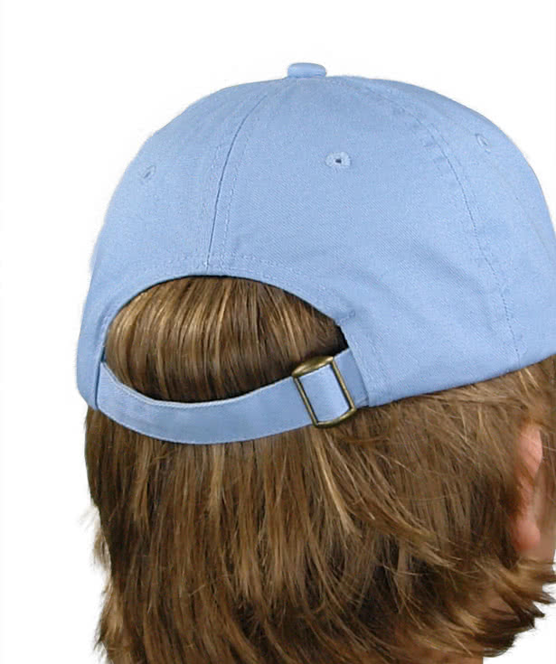 Canada - Valucap Youth Bio-Washed Hat