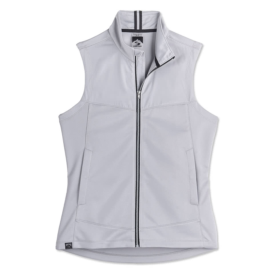 Storm Creek Women's Tiebreaker II Recycled Vest