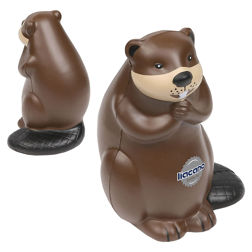 Beaver Stress Reliever