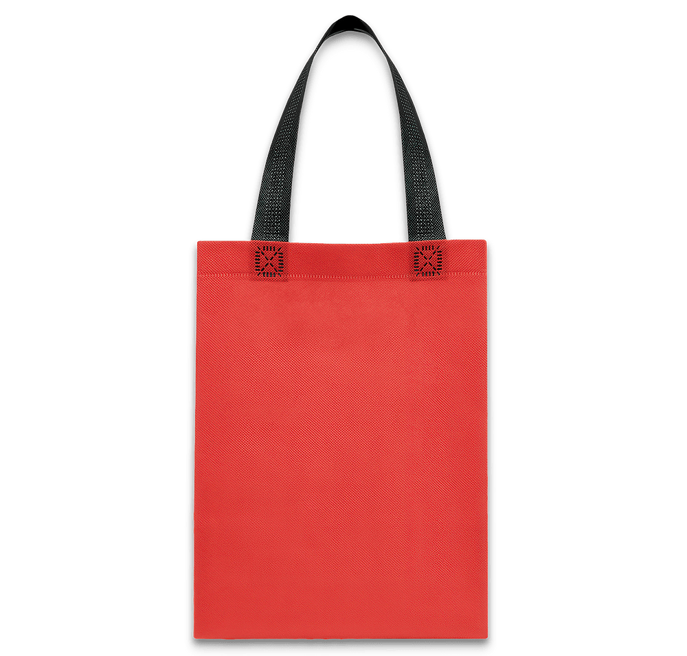 Bennett Recycled Non-Woven Tote Bag-default