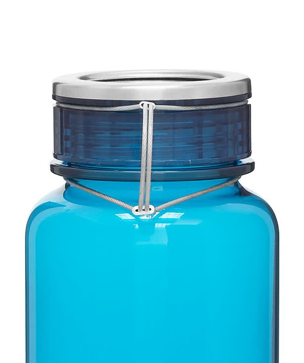 33.8 oz. h2go Canter Tritan Water Bottle