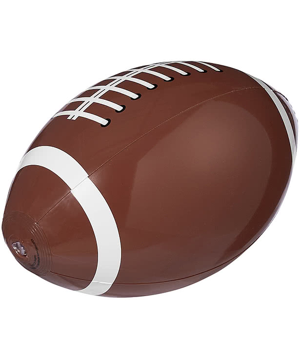 16" Football Beach Ball