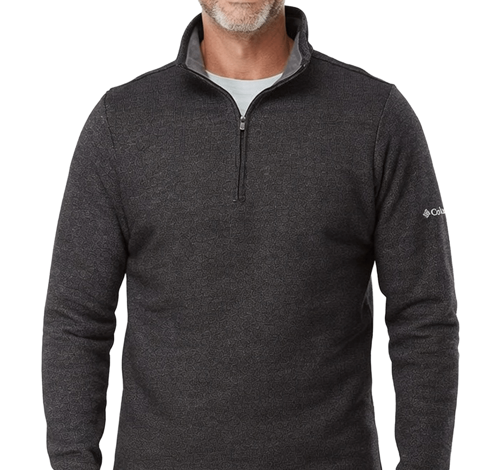 Columbia Great Hart Mountain™ III Half-Zip Pullover-default