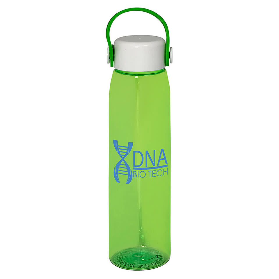 18.5 oz. Zone Tritan Water Bottle