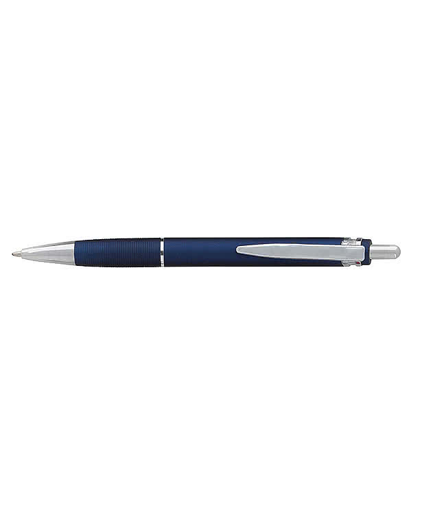 Apex Metal Pen (black ink)