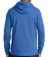 New Era Tri-Blend Pullover Hoodie