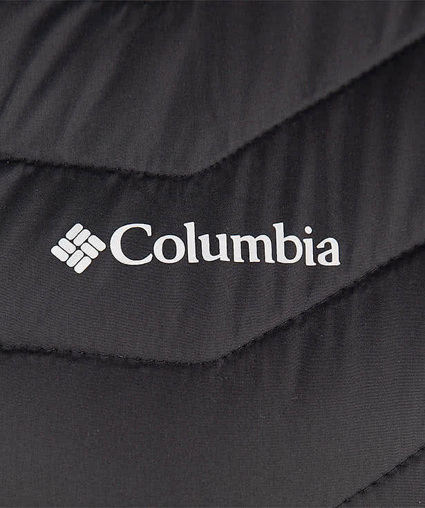 Columbia Women's Powder Lite Vest