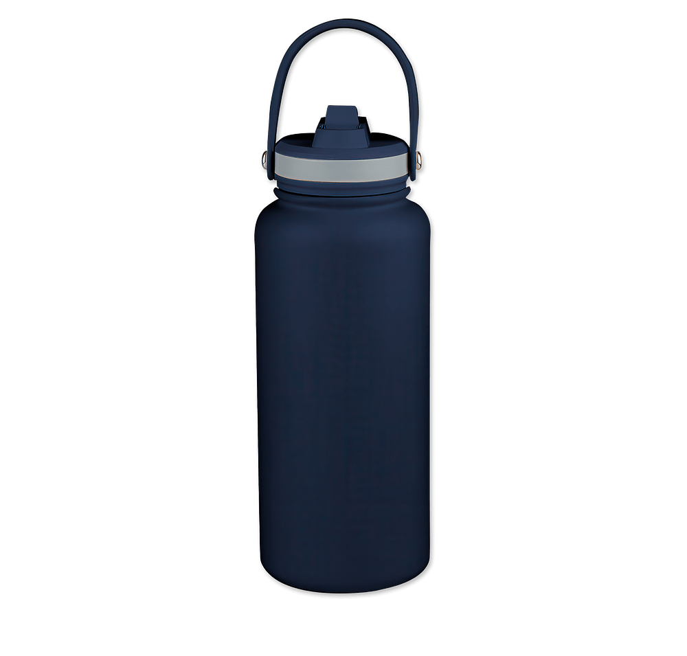 32 oz. Basecamp Ultra Tundra Stainless Steel Water Bottle-default