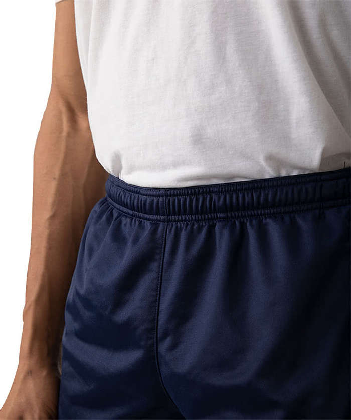 Sport-Tek Tricot Tapered Warm-Up Pant