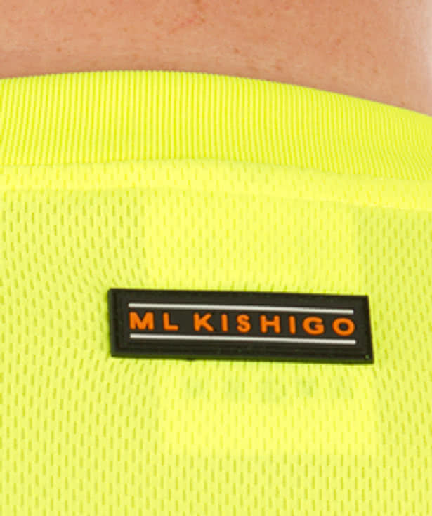Kishigo Class 2 Performance Safety Shirt