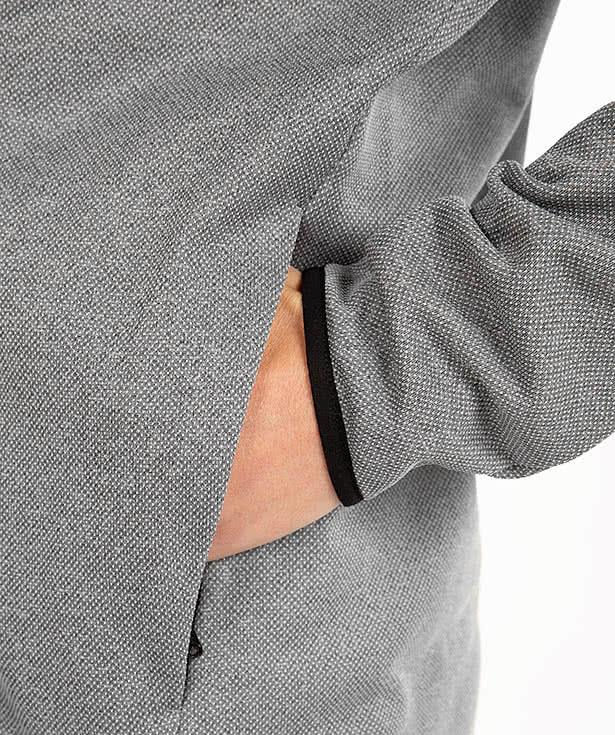 Nike Full Zip Sweatshirt