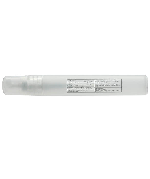 Full Color 0.27 oz. Hand Sanitizer Spray Pen