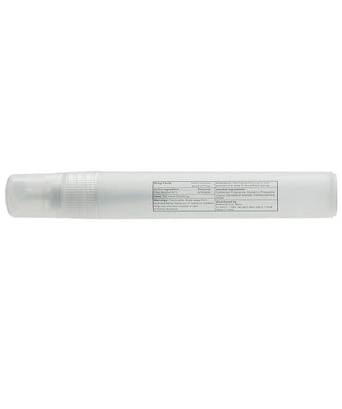Full Color 0.27 oz. Hand Sanitizer Spray Pen