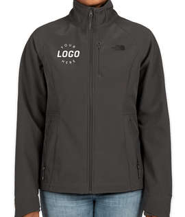 The North Face Women's Apex Barrier Soft Shell Jacket