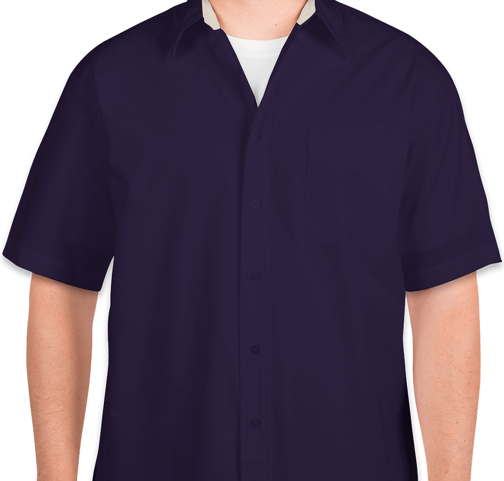 Port Authority Short Sleeve Easy Care Shirt-default