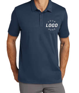 TravisMathew Oceanside Solid Performance Polo
