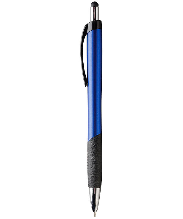 Mateo Stylus Pen (blue ink)