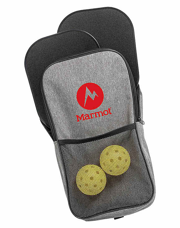 Serve Pro Pickleball Set