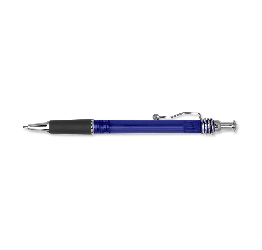 Wired Ballpoint Pen (black ink)-default