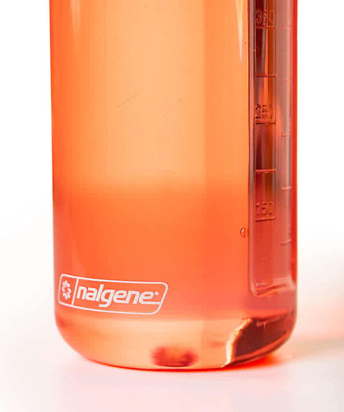 Nalgene 24 oz. Sustain Tritan On-The-Fly Water Bottle