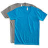 Next Level Jersey Blend V-Neck T-shirt