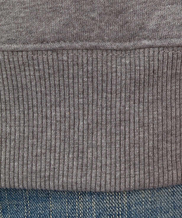 Sport-Tek Premium Full Zip Sweatshirt
