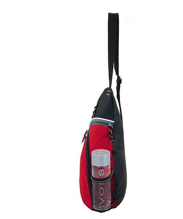 Wave Crossbody Sling Bag
