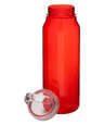 38 oz. h2go Glint Clear Lid Water Bottle