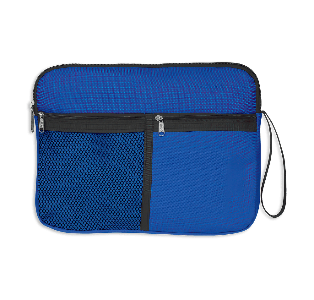 Multi-Purpose Personal Travel Pouch-default