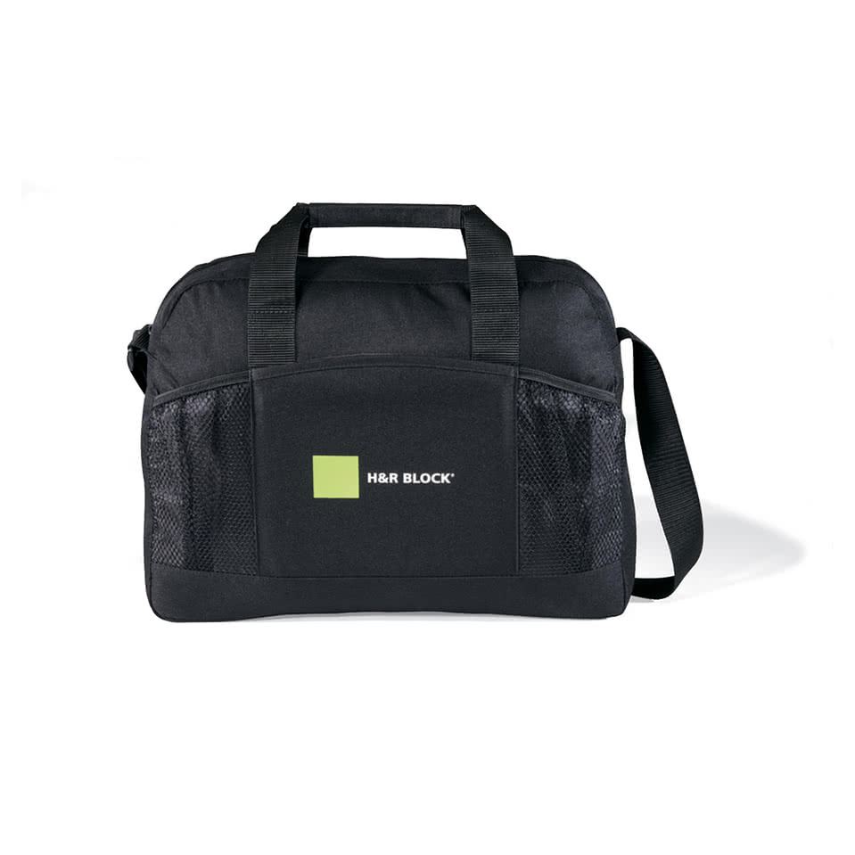 Essential Portfolio Messenger Bag