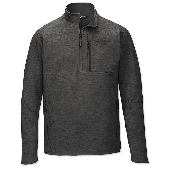 The North Face Skyline Half Zip Fleece Pullover